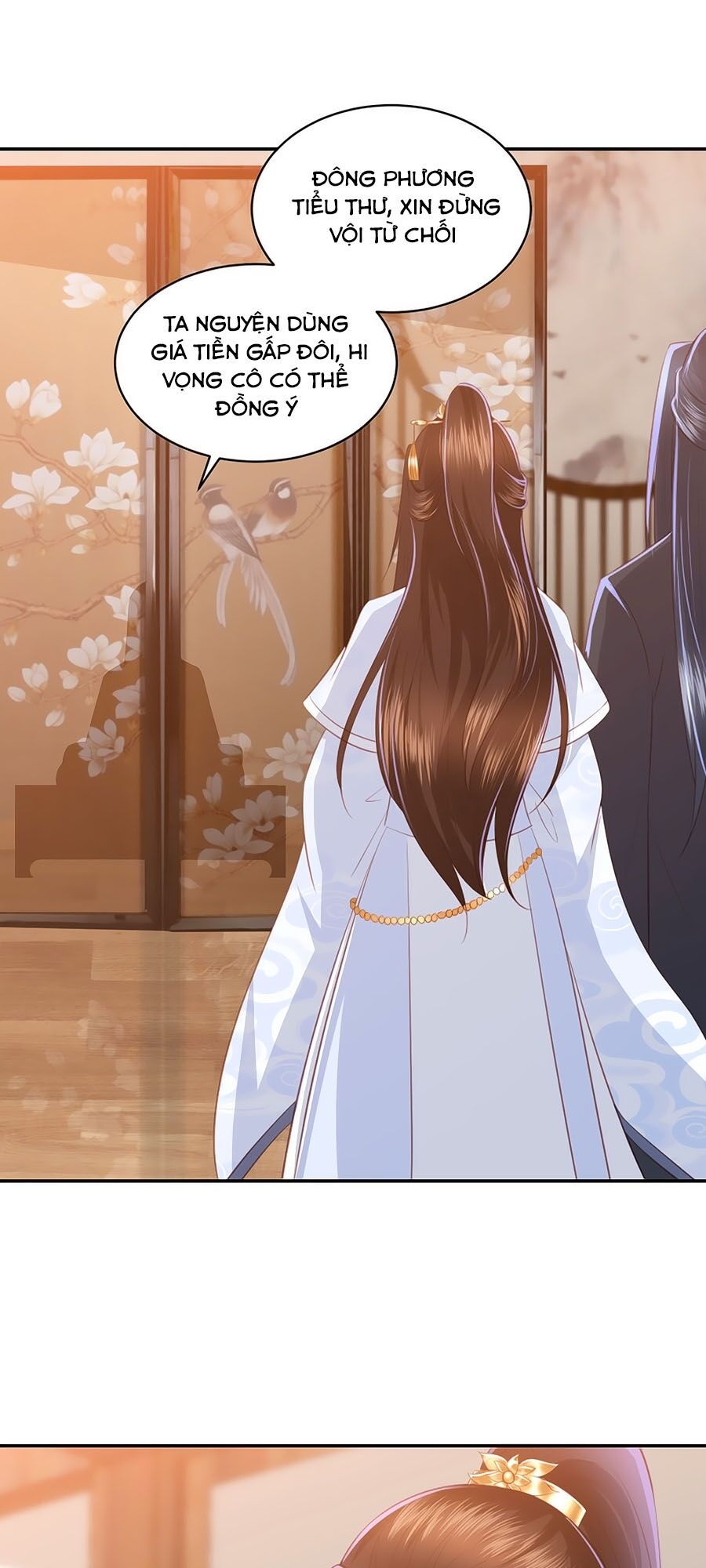 Phượng Hoàng Thác: Chuyên Sủng Khí Thê Chapter 68 - 1