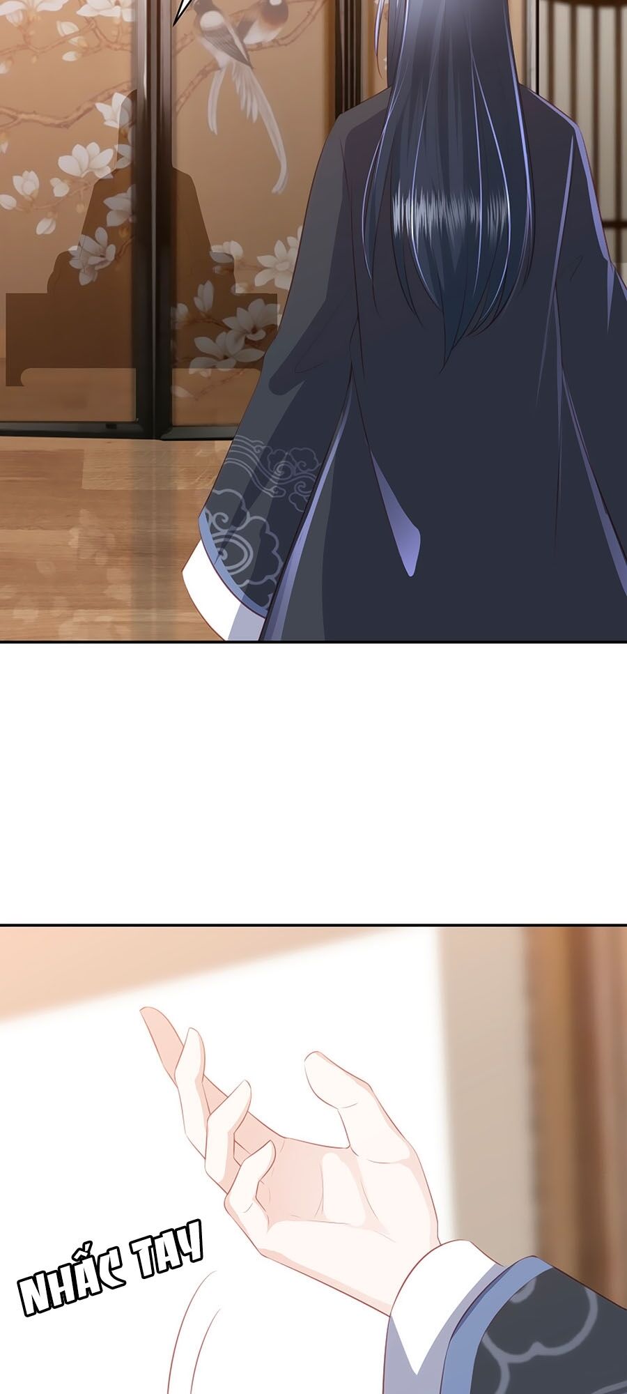 Phượng Hoàng Thác: Chuyên Sủng Khí Thê Chapter 68 - 11