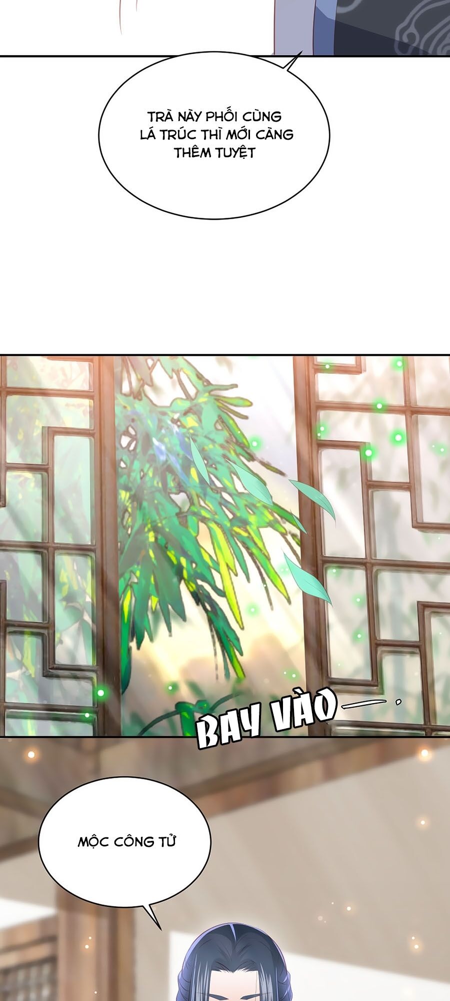 Phượng Hoàng Thác: Chuyên Sủng Khí Thê Chapter 68 - 12