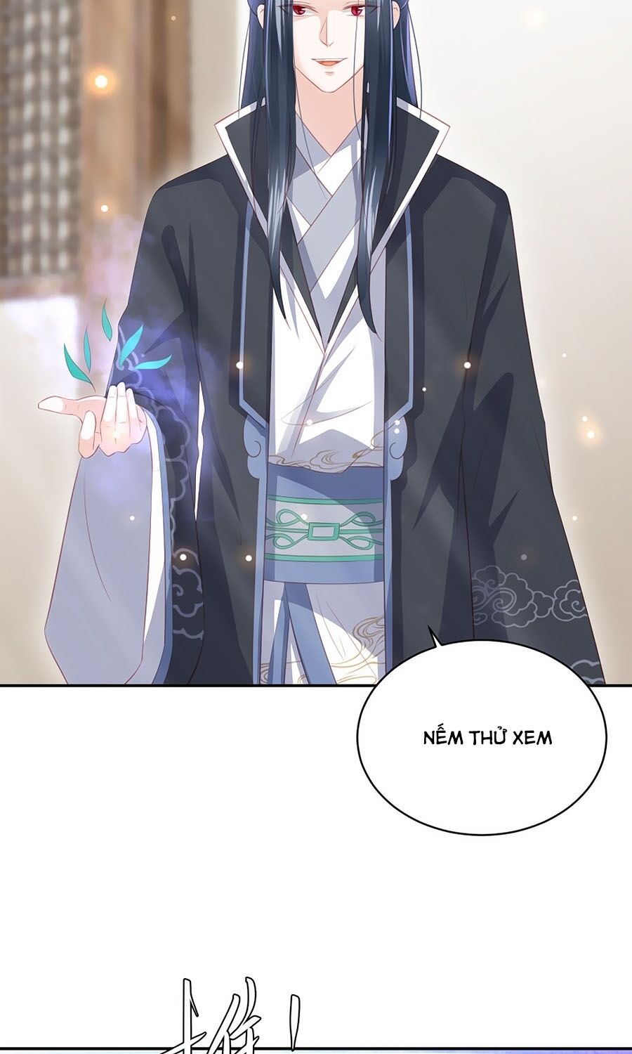 Phượng Hoàng Thác: Chuyên Sủng Khí Thê Chapter 68 - 13