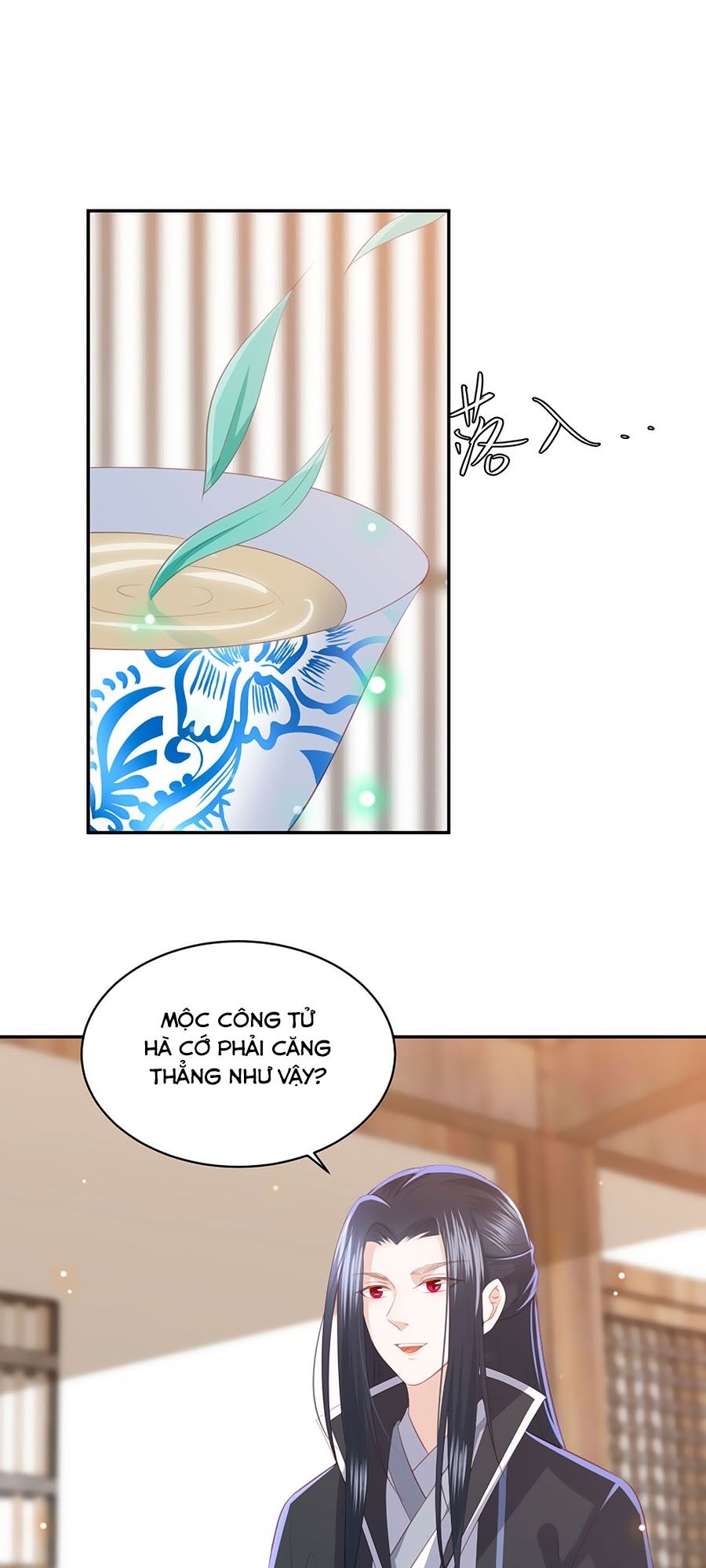 Phượng Hoàng Thác: Chuyên Sủng Khí Thê Chapter 68 - 15