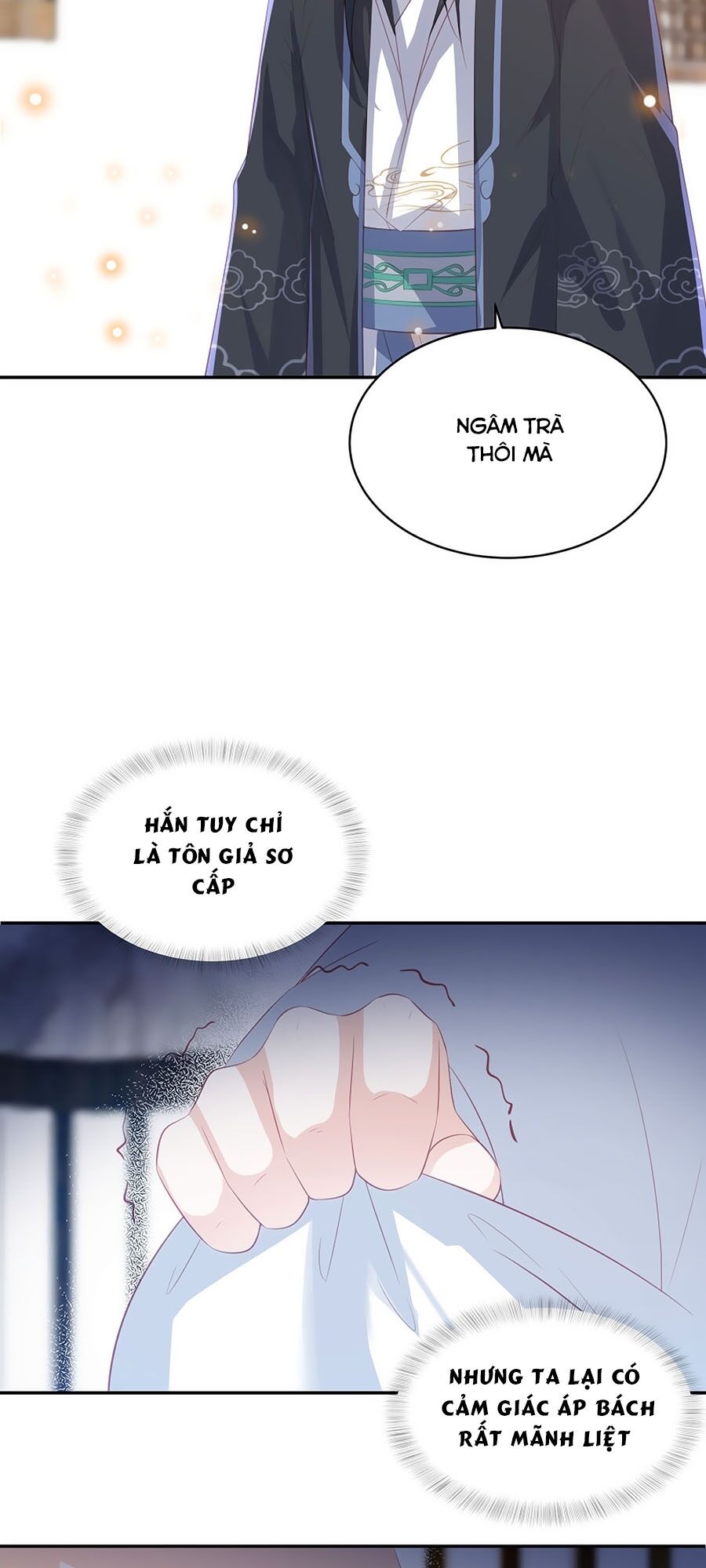 Phượng Hoàng Thác: Chuyên Sủng Khí Thê Chapter 68 - 16