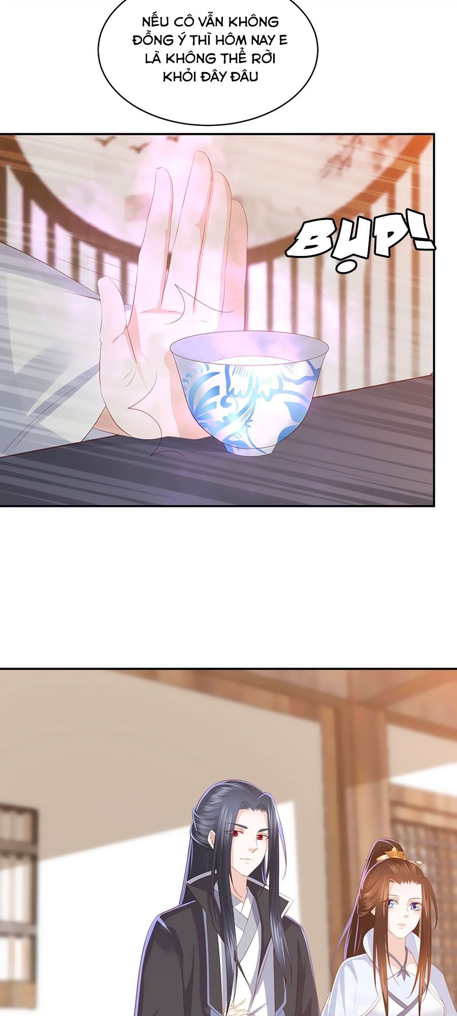 Phượng Hoàng Thác: Chuyên Sủng Khí Thê Chapter 68 - 3