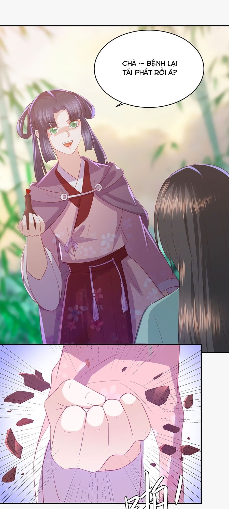 Phượng Hoàng Thác: Chuyên Sủng Khí Thê Chapter 68 - 24