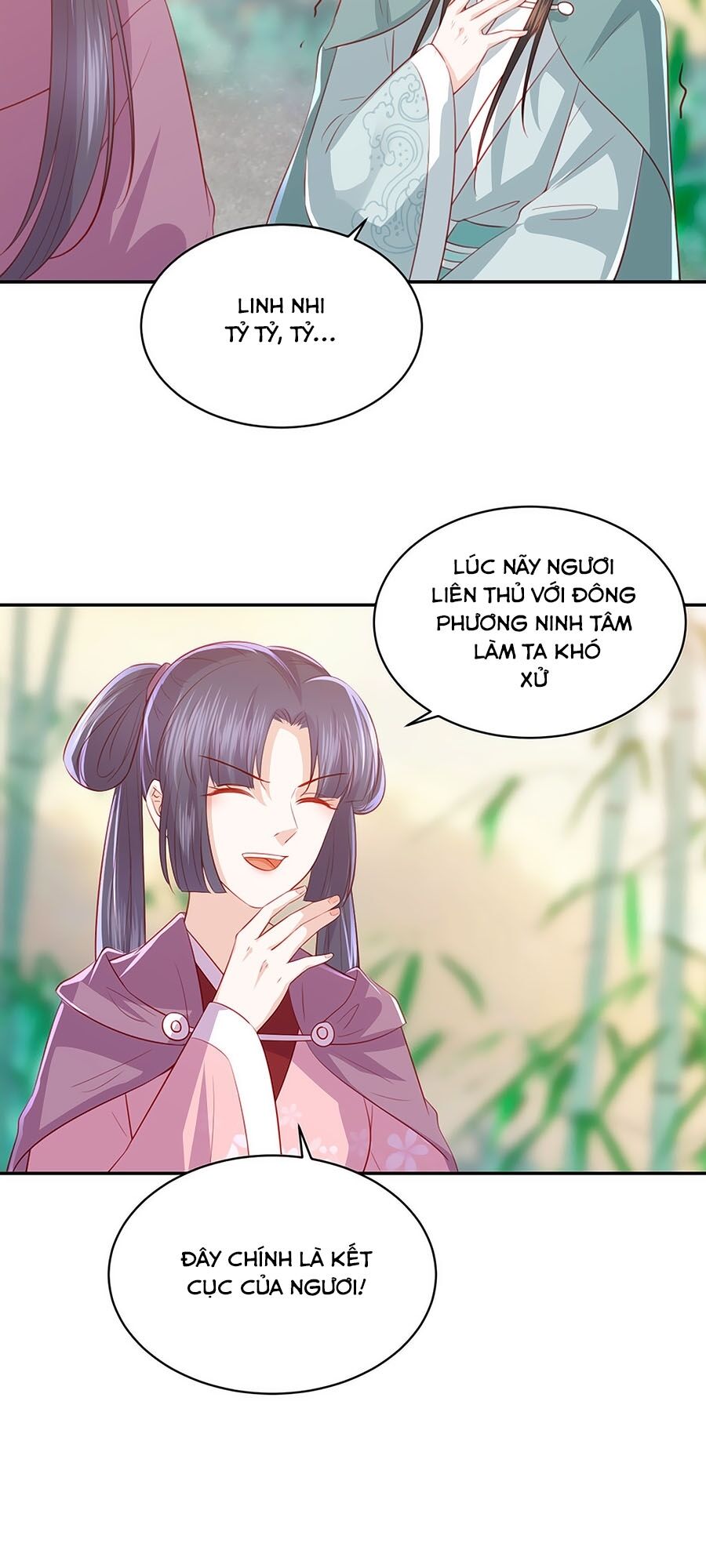 Phượng Hoàng Thác: Chuyên Sủng Khí Thê Chapter 68 - 26