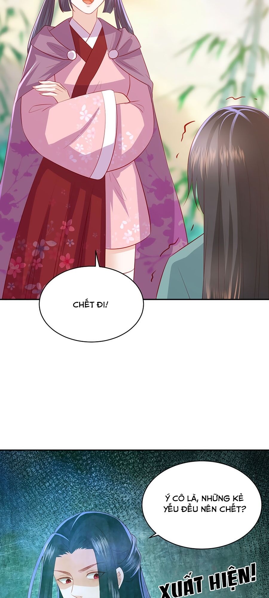 Phượng Hoàng Thác: Chuyên Sủng Khí Thê Chapter 68 - 28