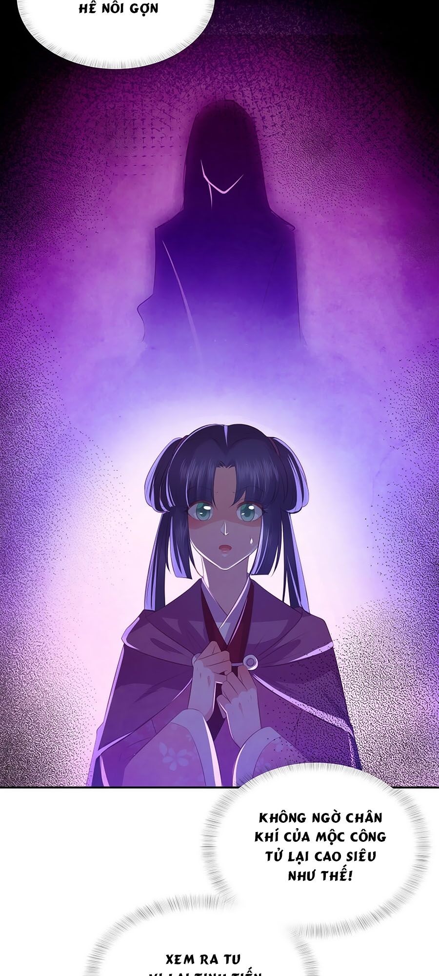 Phượng Hoàng Thác: Chuyên Sủng Khí Thê Chapter 68 - 5