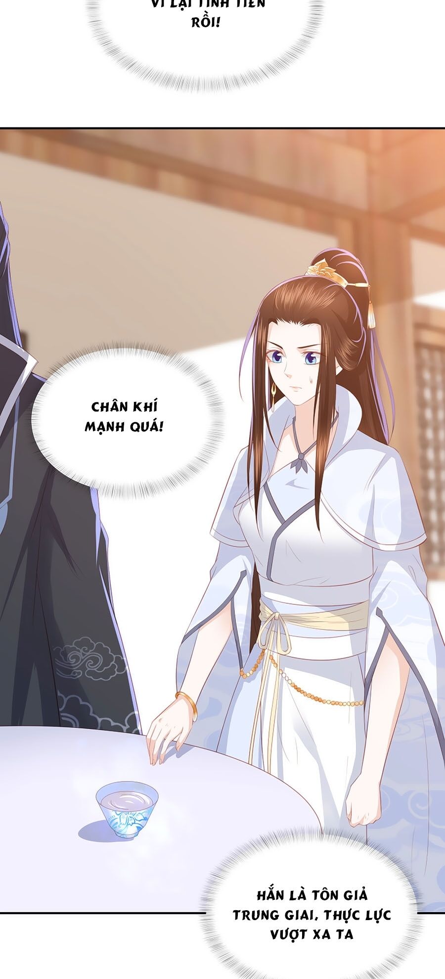 Phượng Hoàng Thác: Chuyên Sủng Khí Thê Chapter 68 - 6