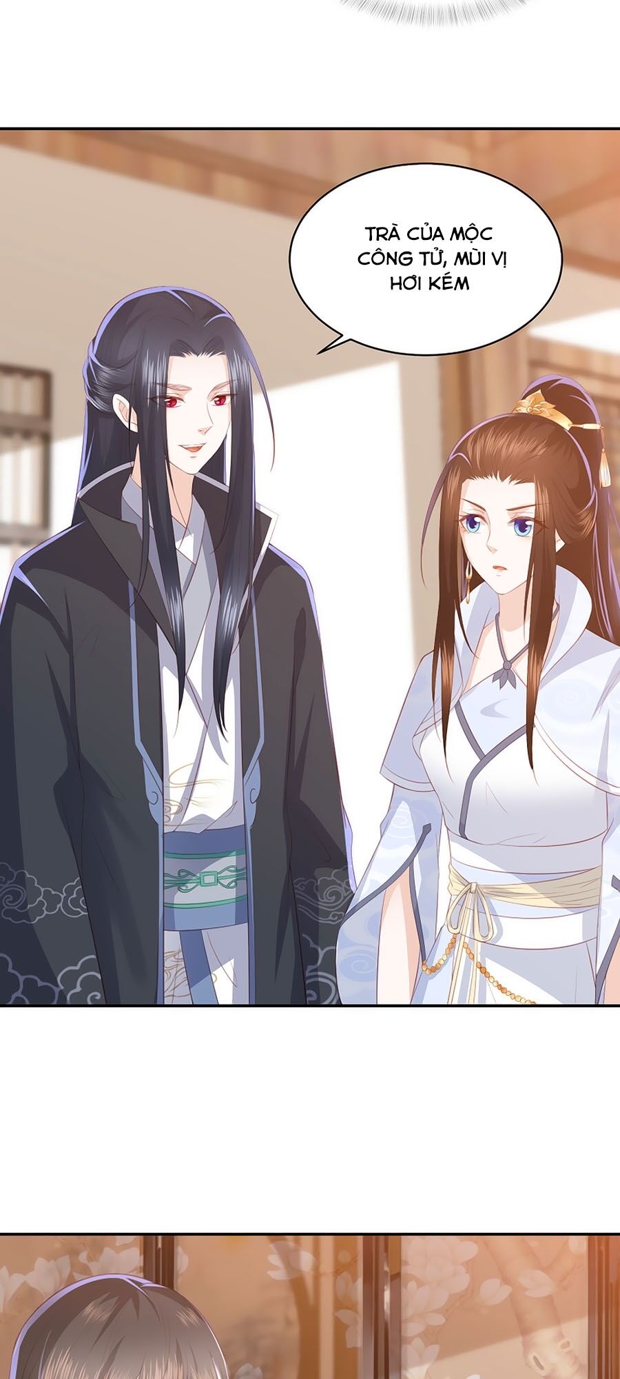 Phượng Hoàng Thác: Chuyên Sủng Khí Thê Chapter 68 - 7