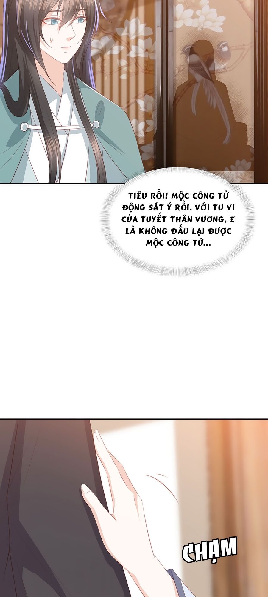 Phượng Hoàng Thác: Chuyên Sủng Khí Thê Chapter 68 - 8