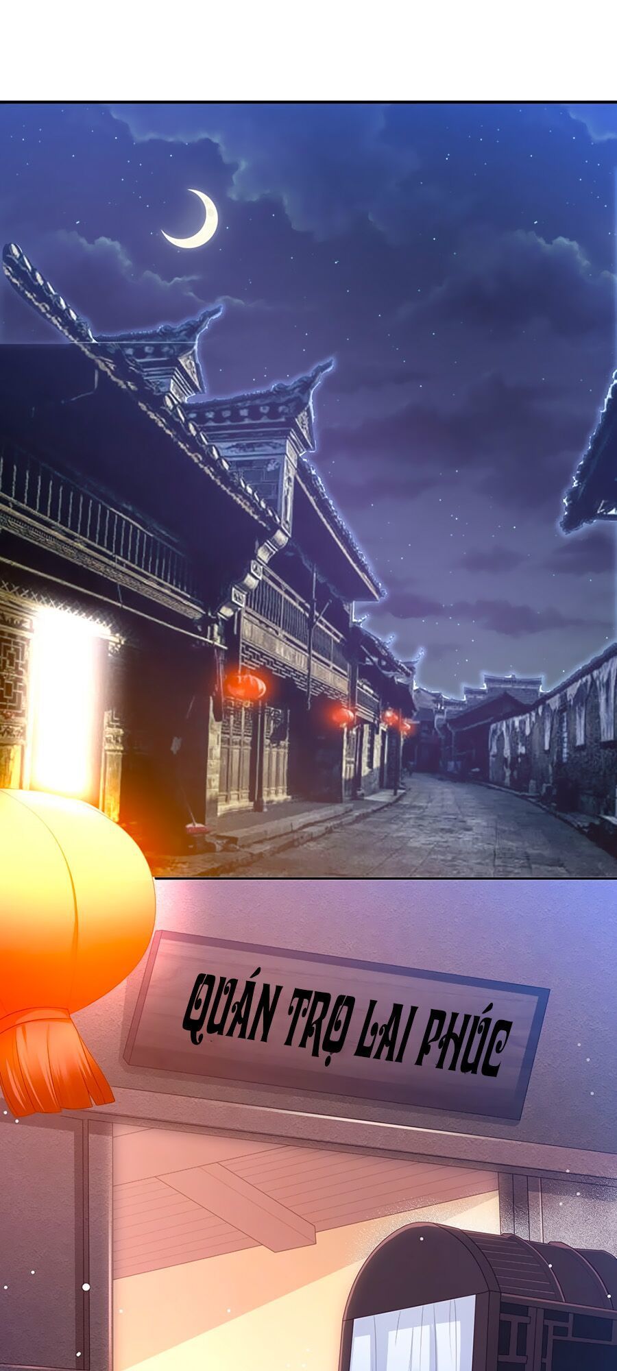 Phượng Hoàng Thác: Chuyên Sủng Khí Thê Chapter 7 - 1