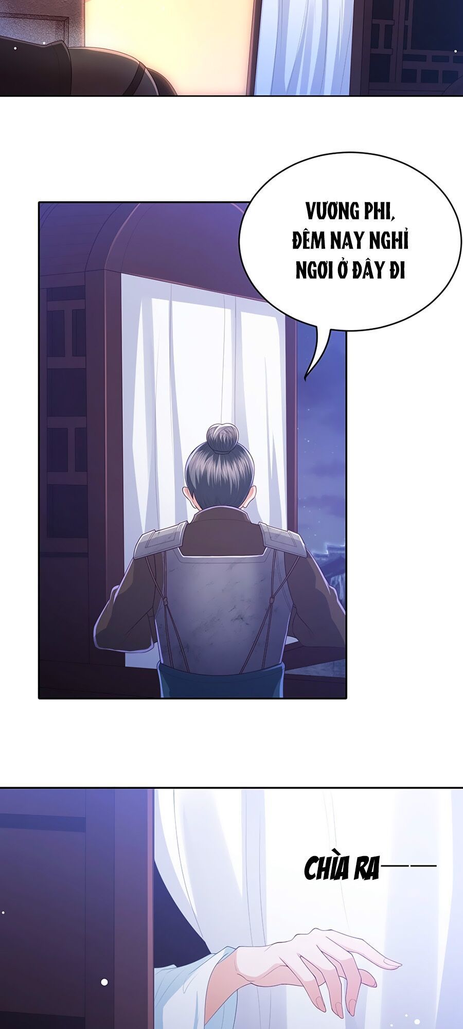 Phượng Hoàng Thác: Chuyên Sủng Khí Thê Chapter 7 - 2