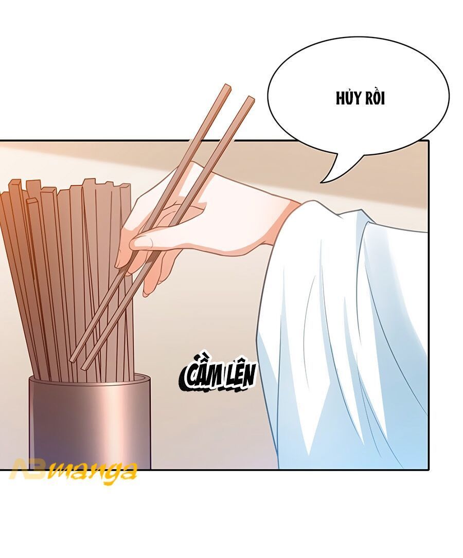 Phượng Hoàng Thác: Chuyên Sủng Khí Thê Chapter 7 - 12