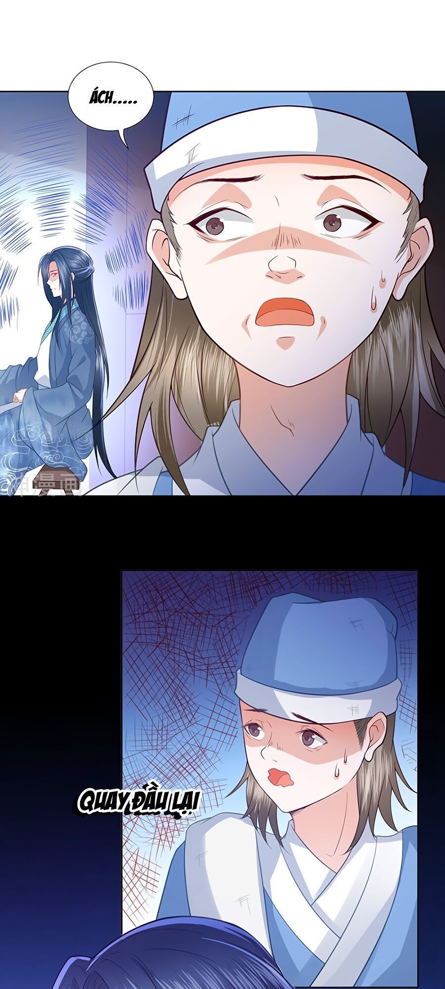 Phượng Hoàng Thác: Chuyên Sủng Khí Thê Chapter 7 - 13