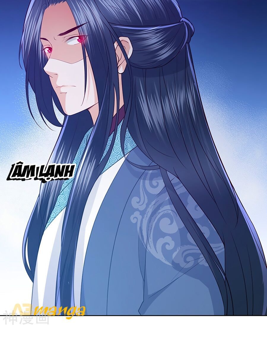 Phượng Hoàng Thác: Chuyên Sủng Khí Thê Chapter 7 - 14