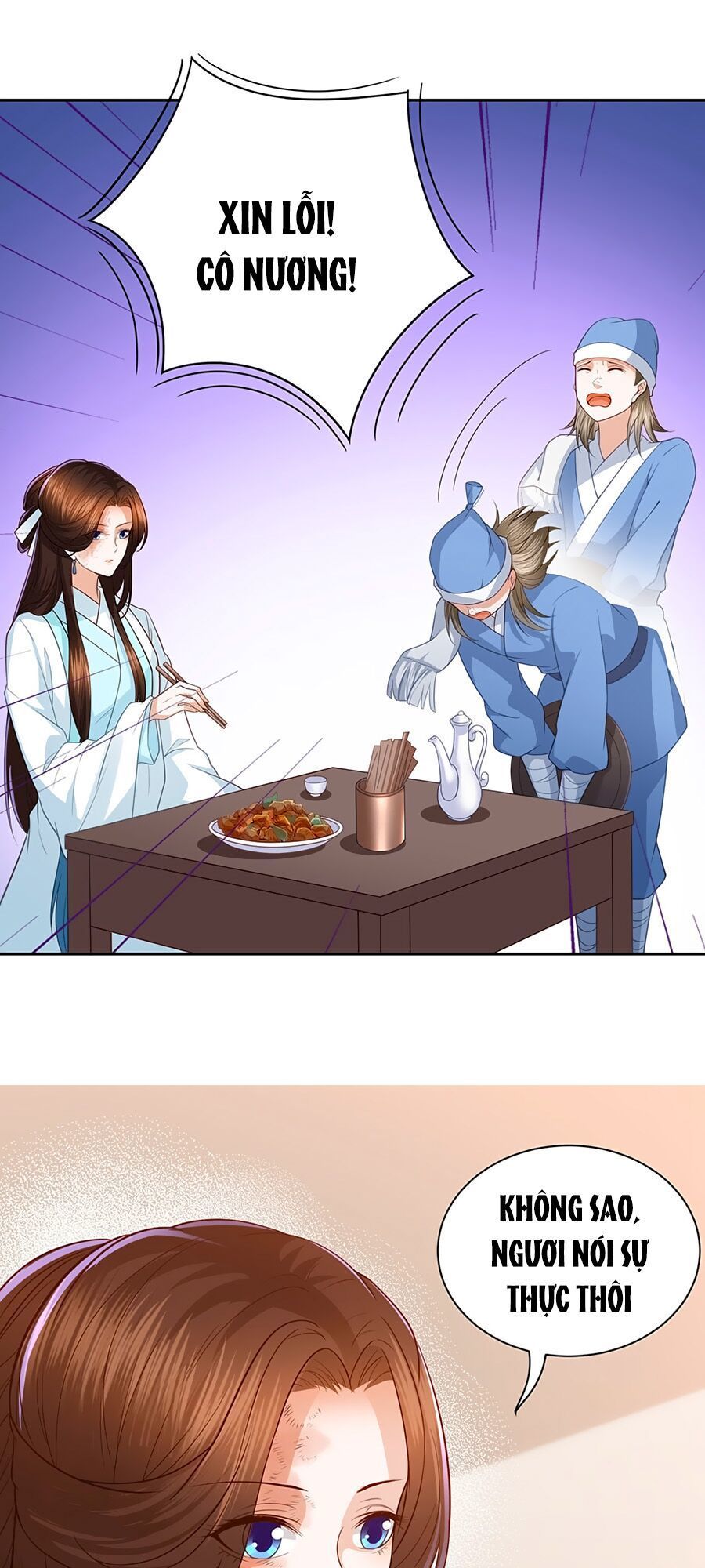 Phượng Hoàng Thác: Chuyên Sủng Khí Thê Chapter 7 - 15