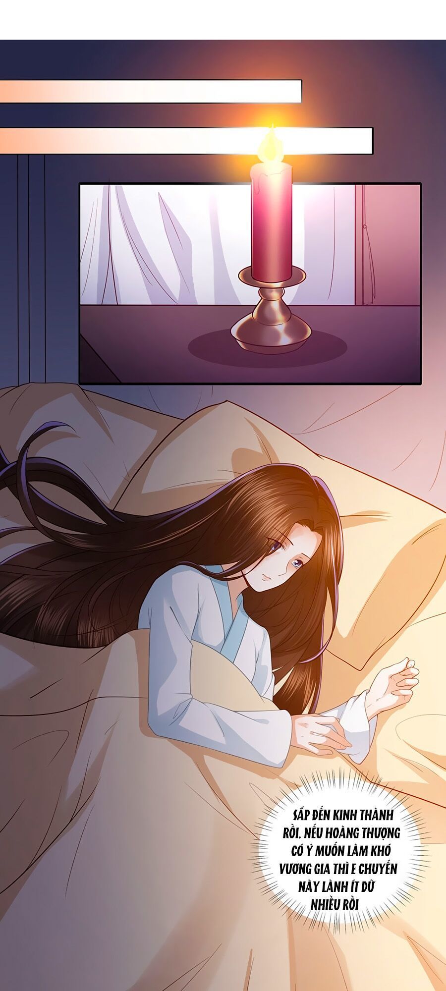 Phượng Hoàng Thác: Chuyên Sủng Khí Thê Chapter 7 - 19