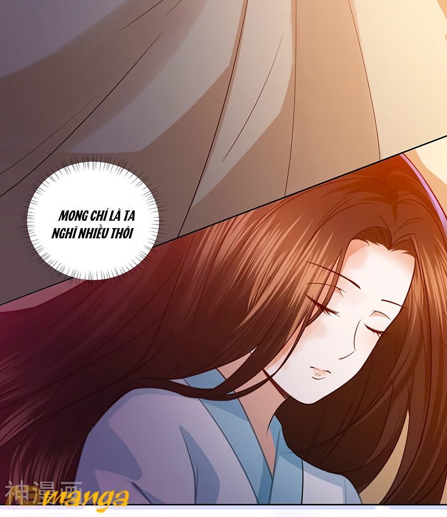 Phượng Hoàng Thác: Chuyên Sủng Khí Thê Chapter 7 - 20