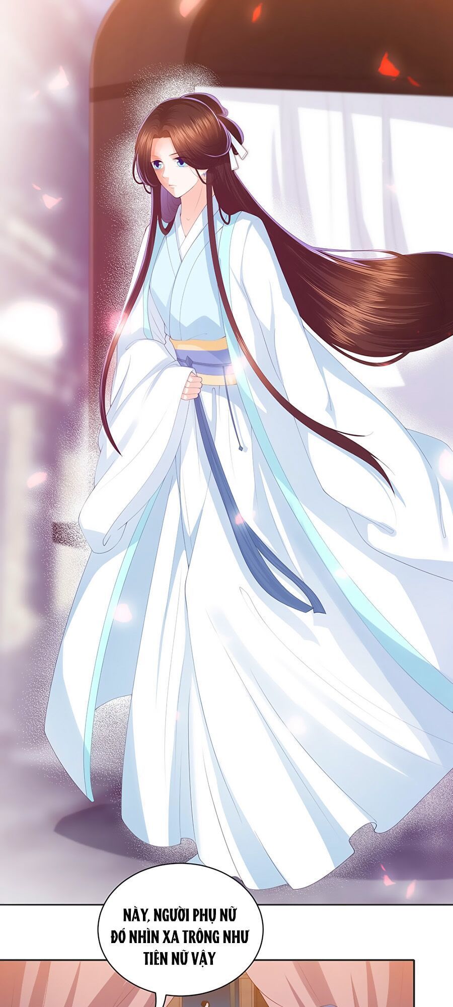 Phượng Hoàng Thác: Chuyên Sủng Khí Thê Chapter 7 - 4