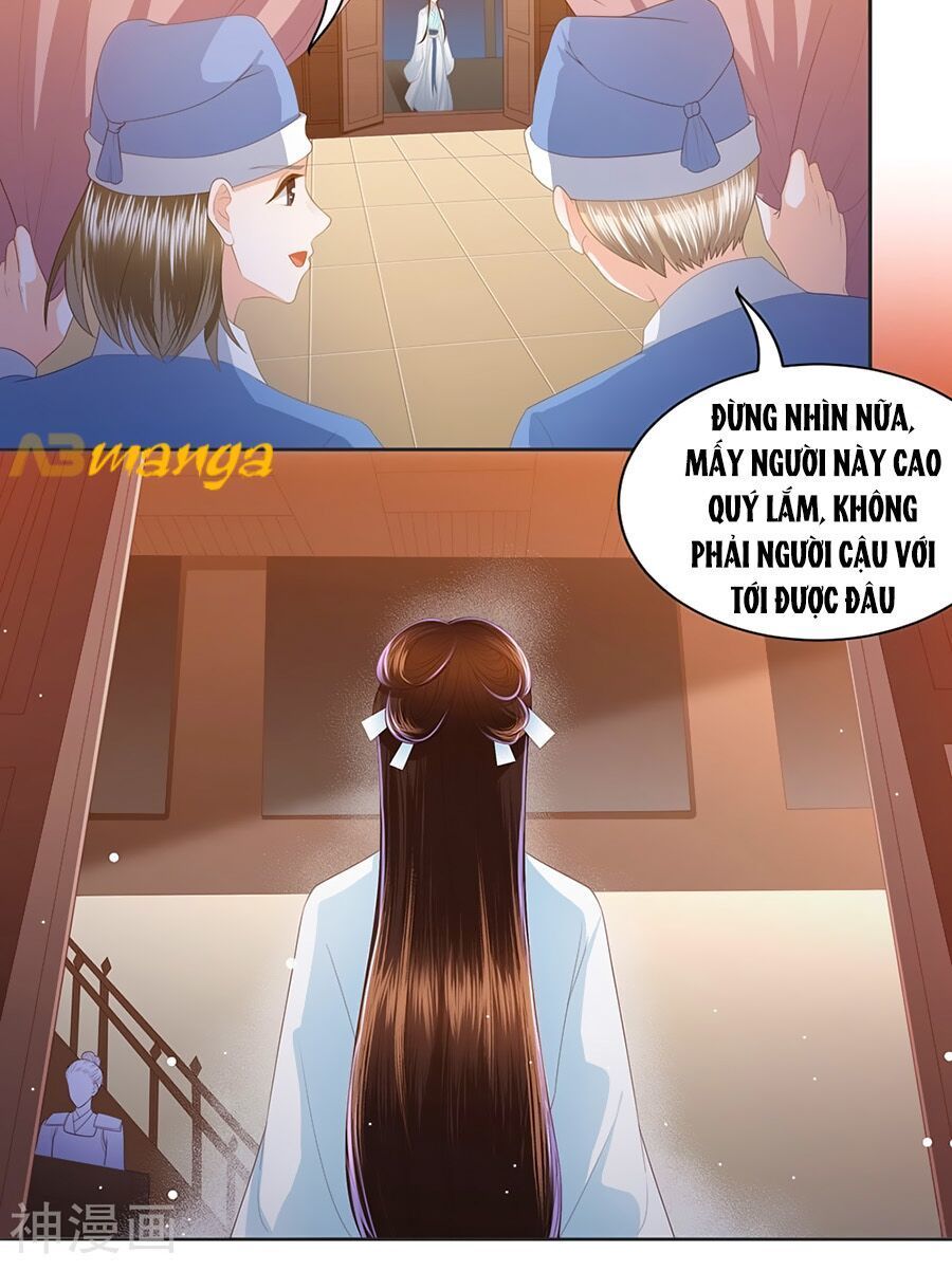 Phượng Hoàng Thác: Chuyên Sủng Khí Thê Chapter 7 - 5