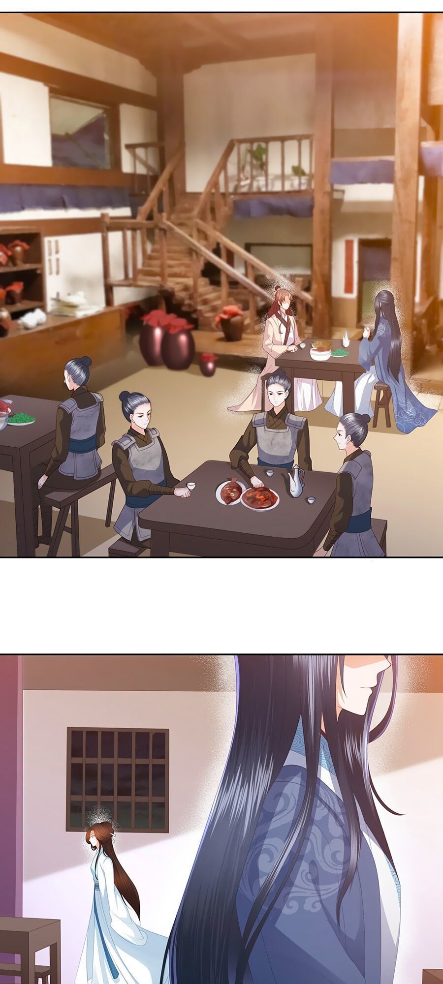 Phượng Hoàng Thác: Chuyên Sủng Khí Thê Chapter 7 - 6