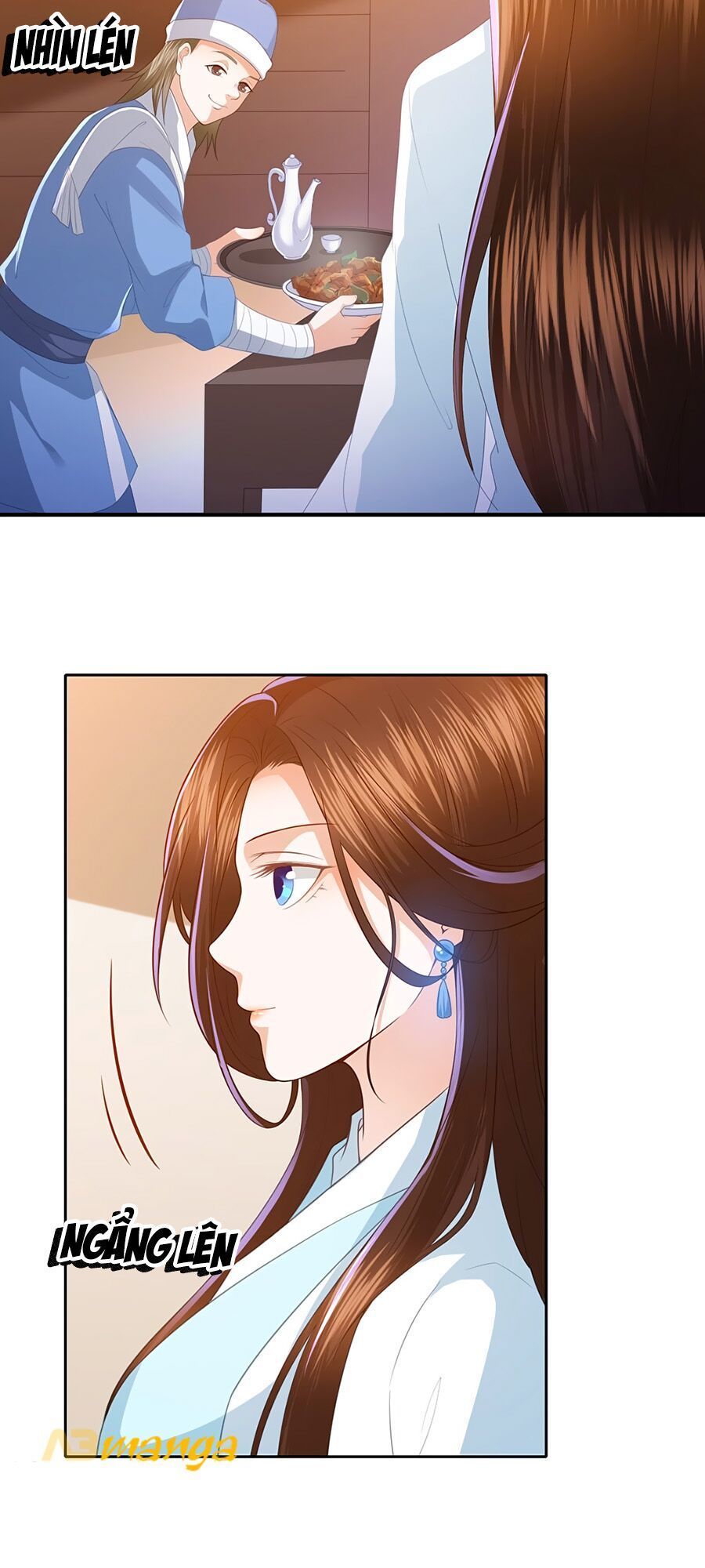 Phượng Hoàng Thác: Chuyên Sủng Khí Thê Chapter 7 - 9