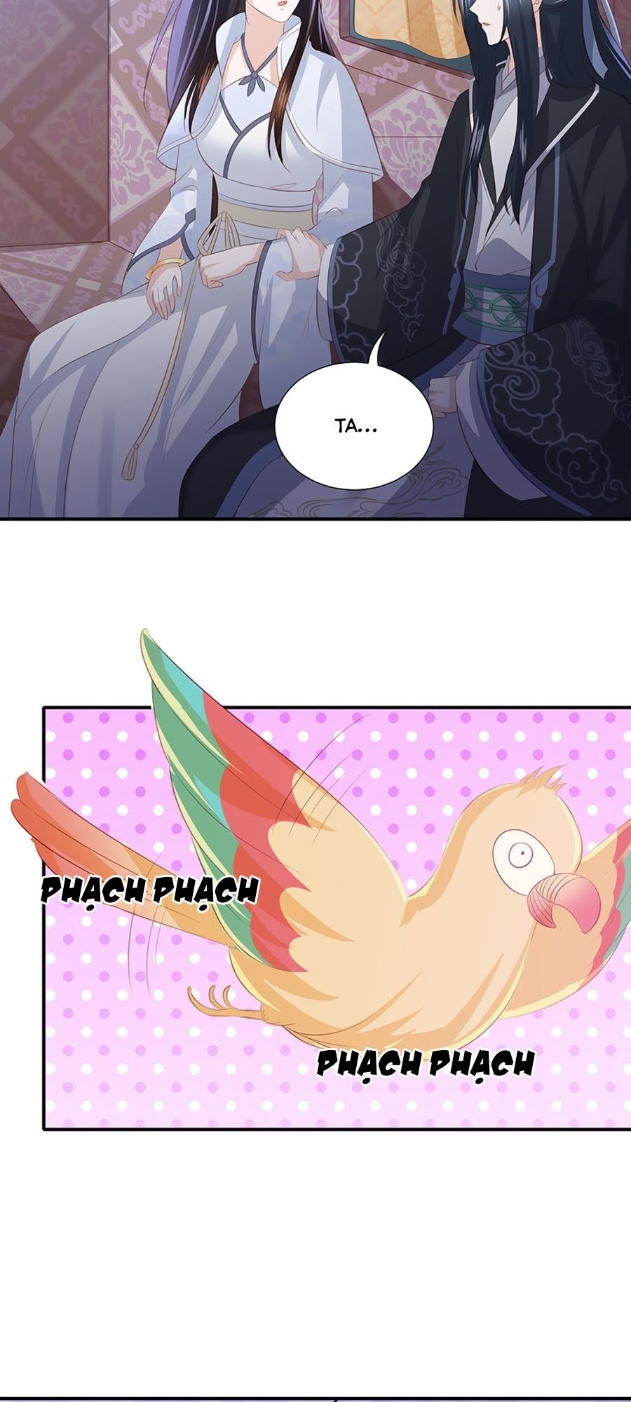 Phượng Hoàng Thác: Chuyên Sủng Khí Thê Chapter 70 - 18