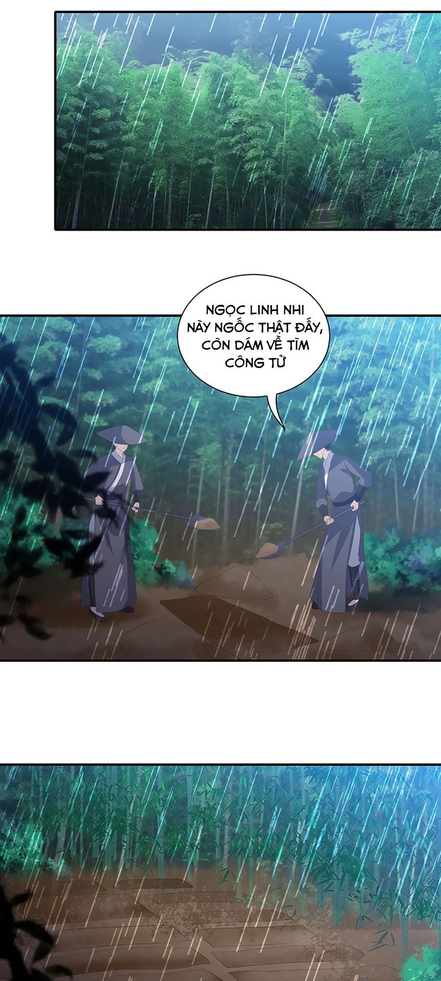 Phượng Hoàng Thác: Chuyên Sủng Khí Thê Chapter 70 - 6