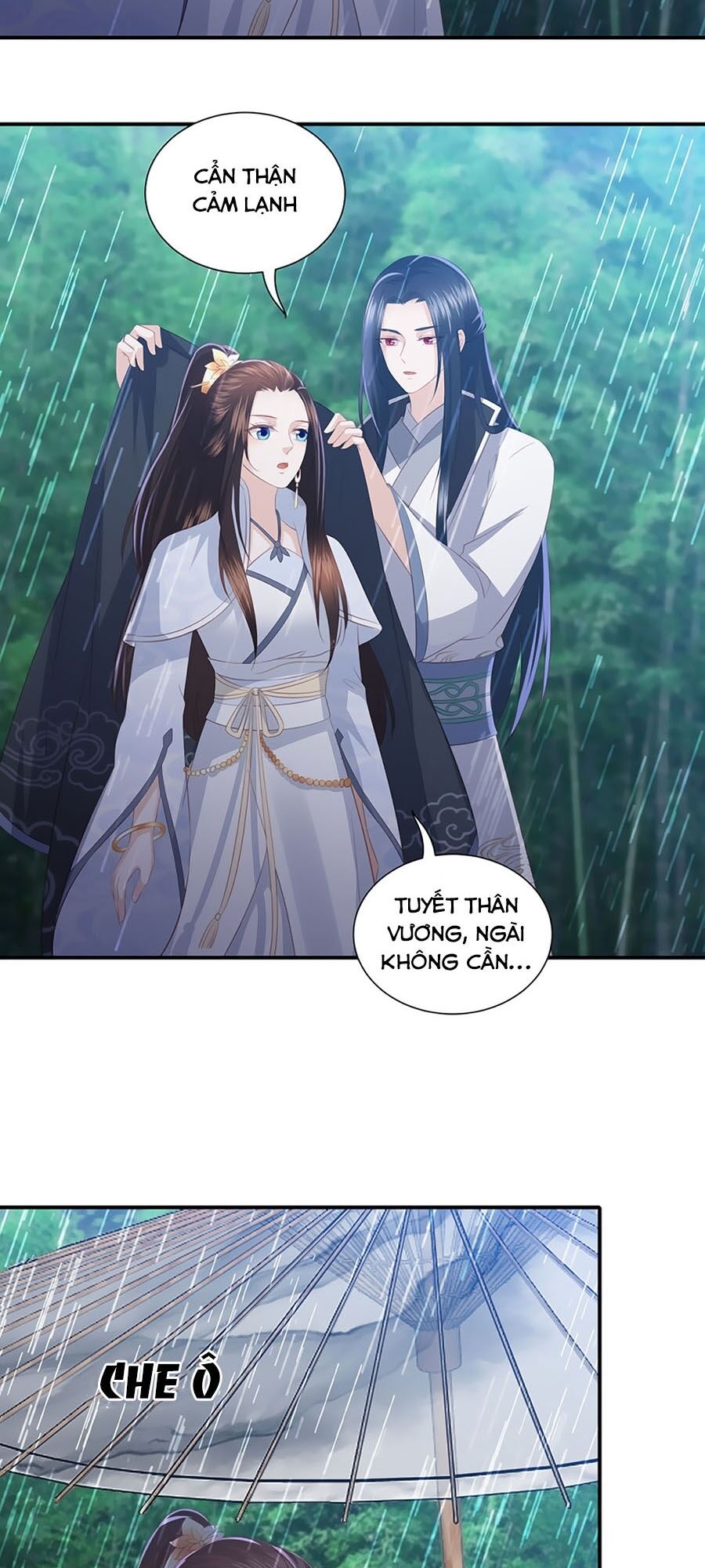 Phượng Hoàng Thác: Chuyên Sủng Khí Thê Chapter 70 - 8