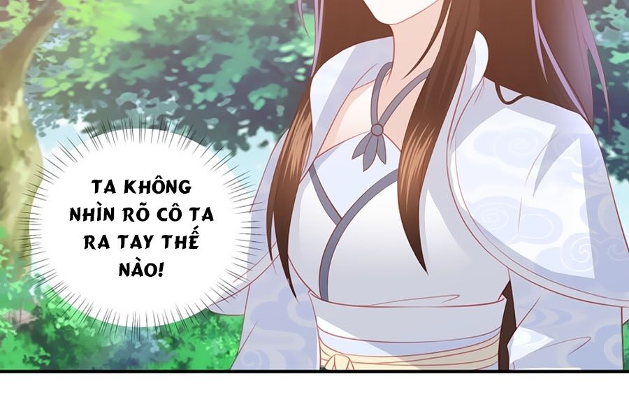 Phượng Hoàng Thác: Chuyên Sủng Khí Thê Chapter 71 - 25