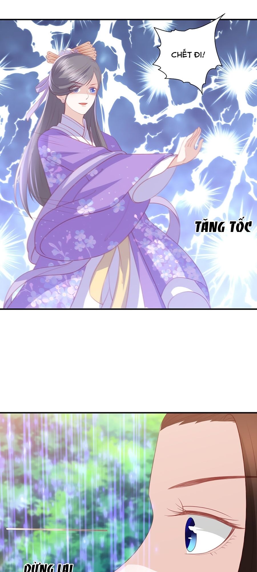 Phượng Hoàng Thác: Chuyên Sủng Khí Thê Chapter 71 - 28