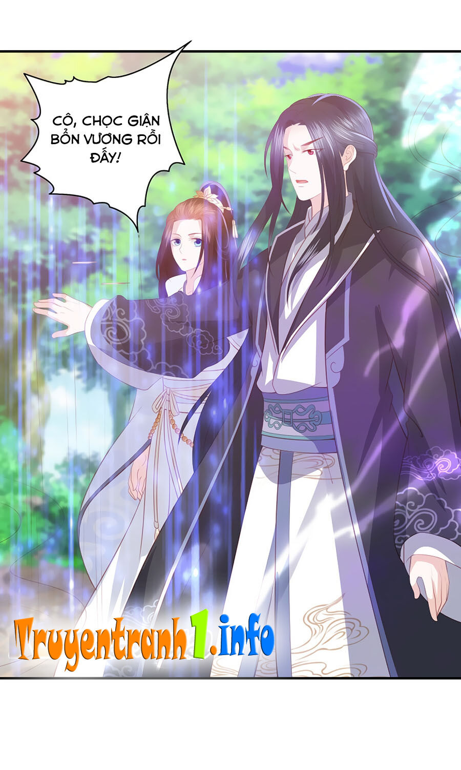 Phượng Hoàng Thác: Chuyên Sủng Khí Thê Chapter 71 - 30