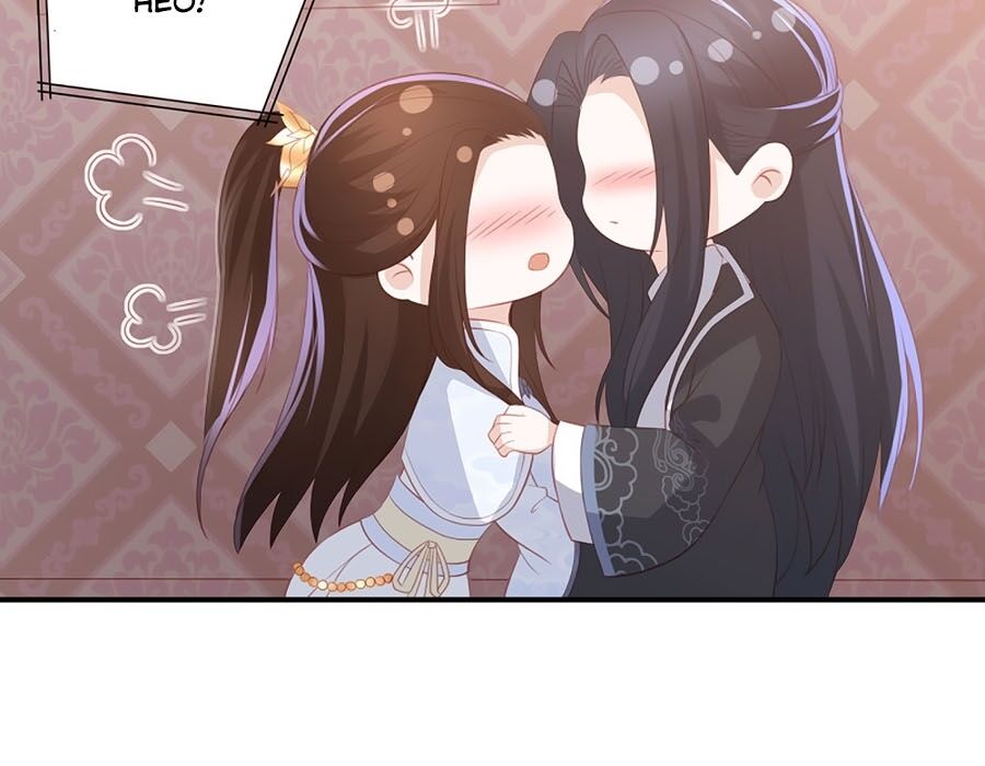 Phượng Hoàng Thác: Chuyên Sủng Khí Thê Chapter 71 - 5