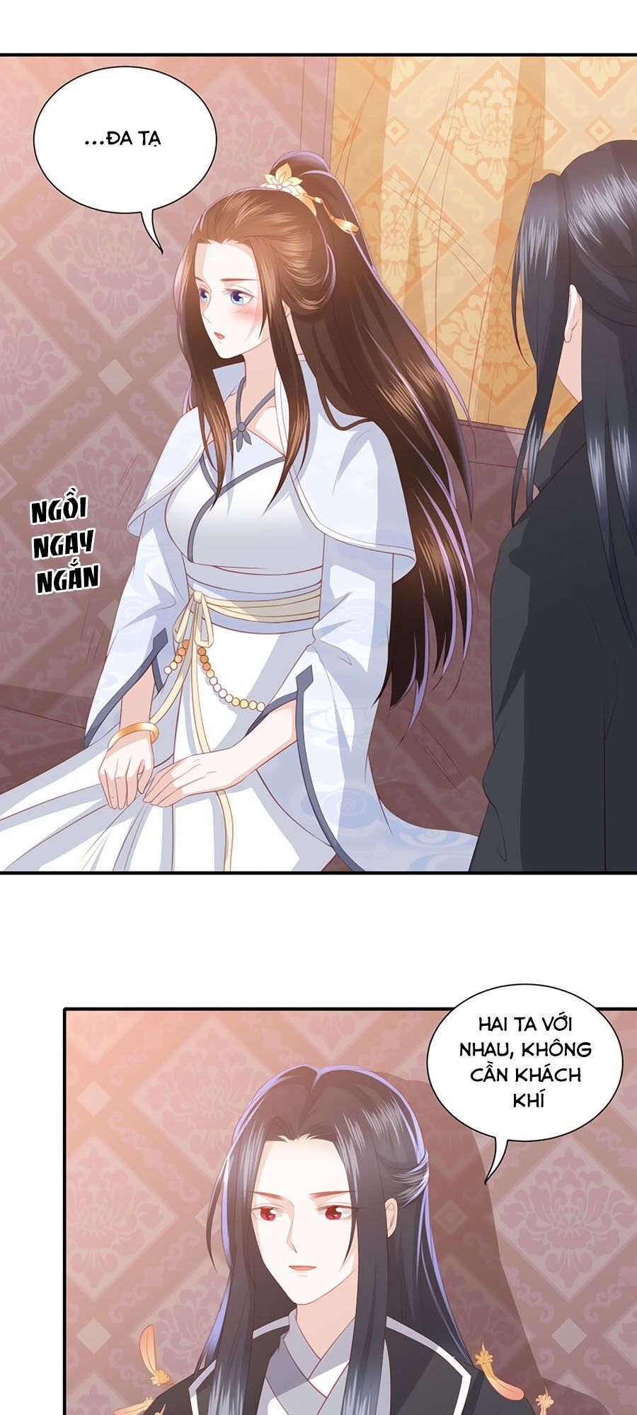 Phượng Hoàng Thác: Chuyên Sủng Khí Thê Chapter 71 - 6