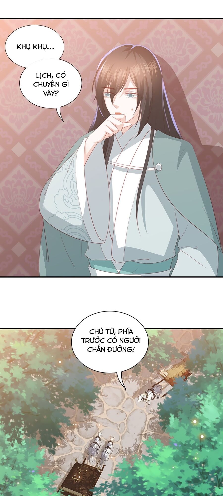 Phượng Hoàng Thác: Chuyên Sủng Khí Thê Chapter 71 - 8