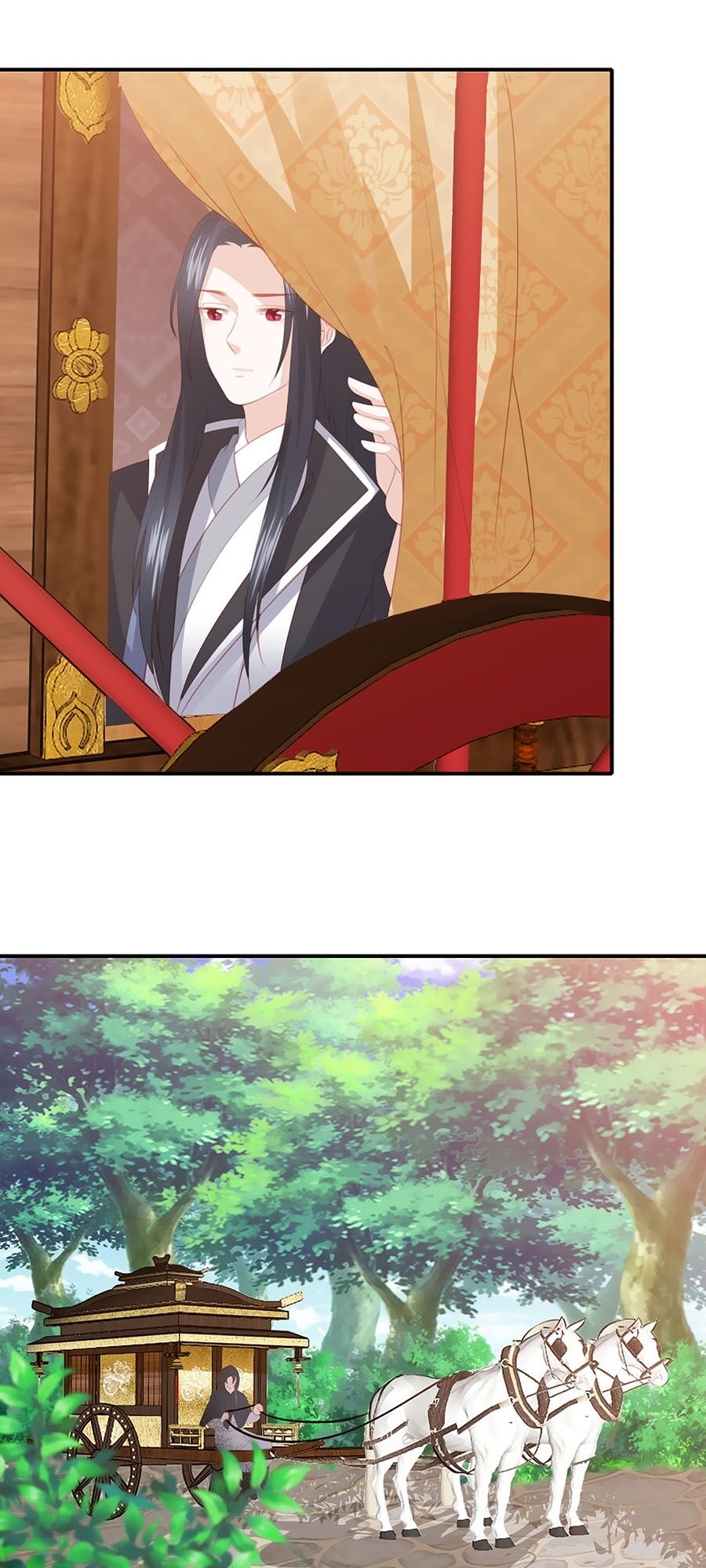 Phượng Hoàng Thác: Chuyên Sủng Khí Thê Chapter 71 - 10