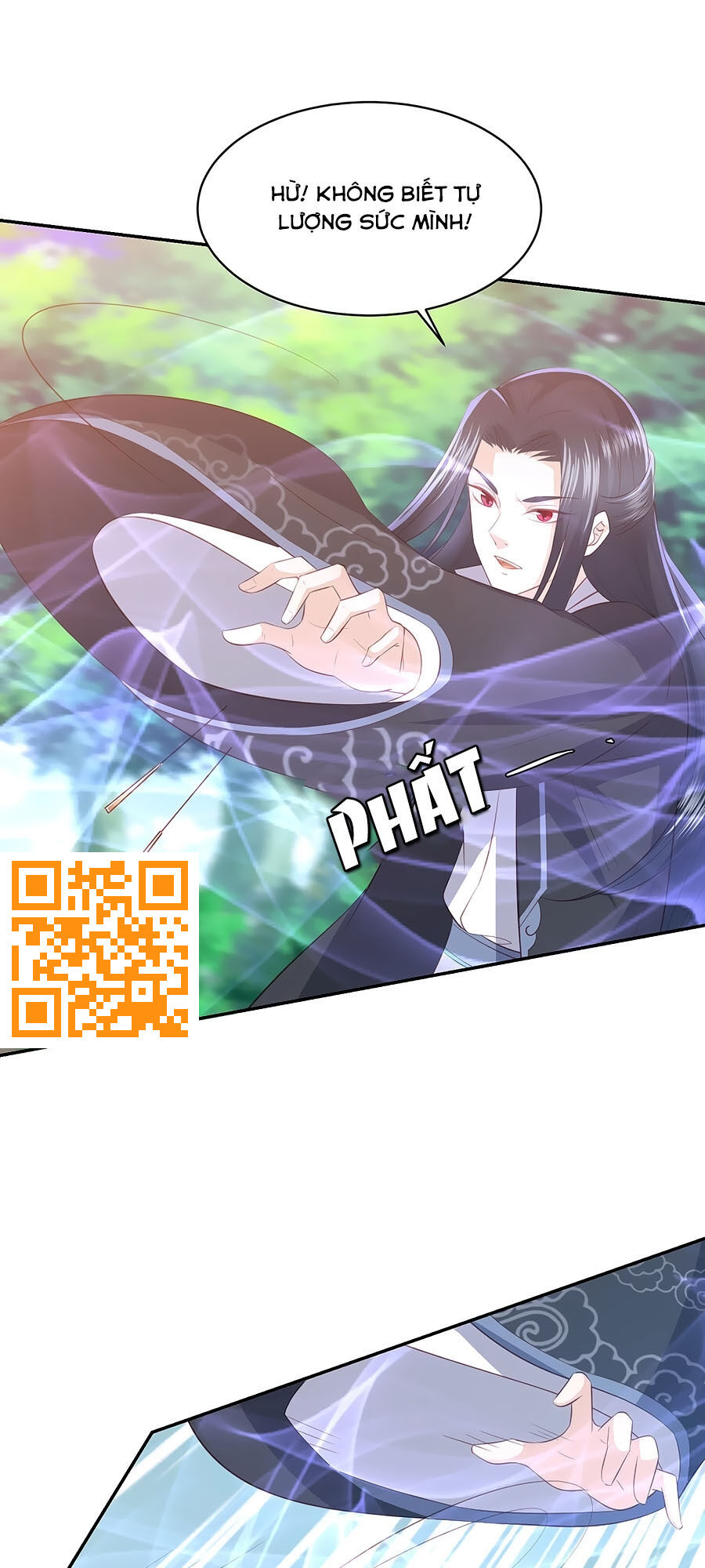 Phượng Hoàng Thác: Chuyên Sủng Khí Thê Chapter 72 - 1