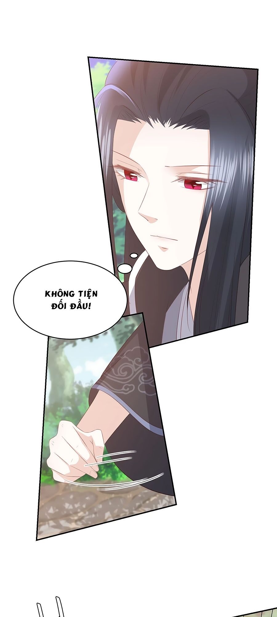 Phượng Hoàng Thác: Chuyên Sủng Khí Thê Chapter 72 - 11