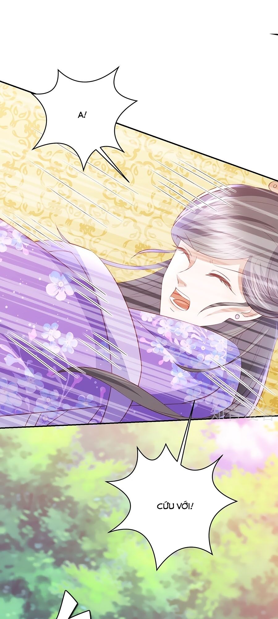 Phượng Hoàng Thác: Chuyên Sủng Khí Thê Chapter 72 - 14