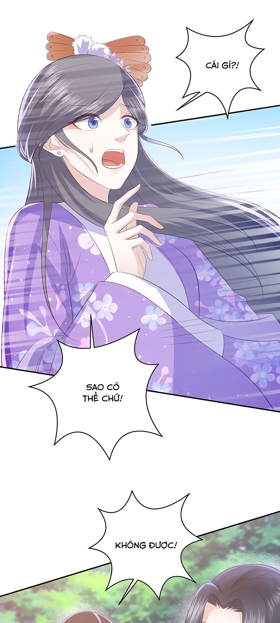 Phượng Hoàng Thác: Chuyên Sủng Khí Thê Chapter 72 - 3