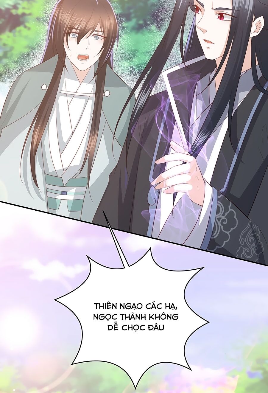 Phượng Hoàng Thác: Chuyên Sủng Khí Thê Chapter 72 - 4