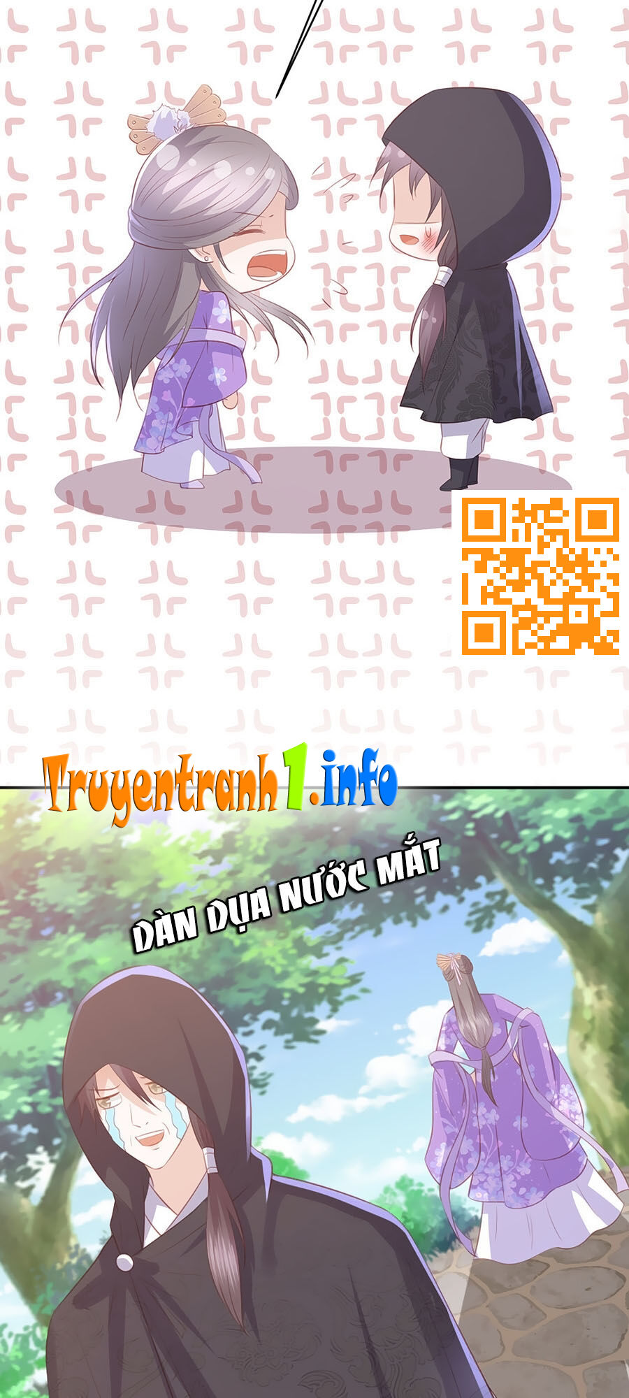 Phượng Hoàng Thác: Chuyên Sủng Khí Thê Chapter 73 - 2