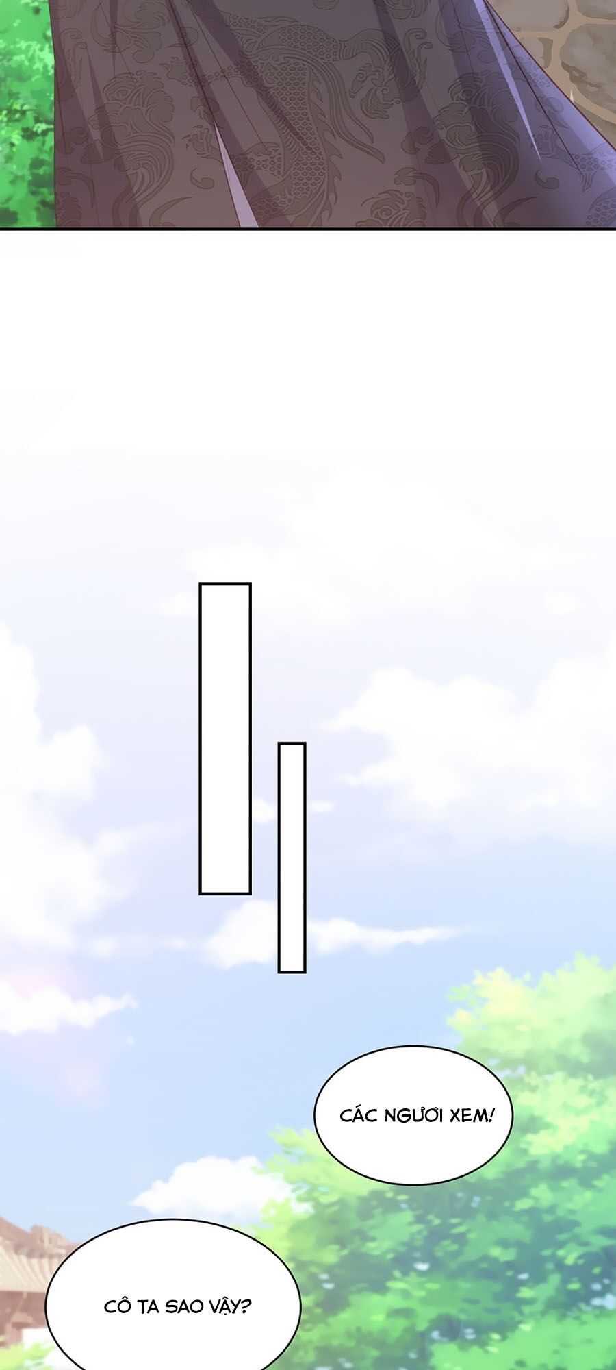 Phượng Hoàng Thác: Chuyên Sủng Khí Thê Chapter 73 - 3