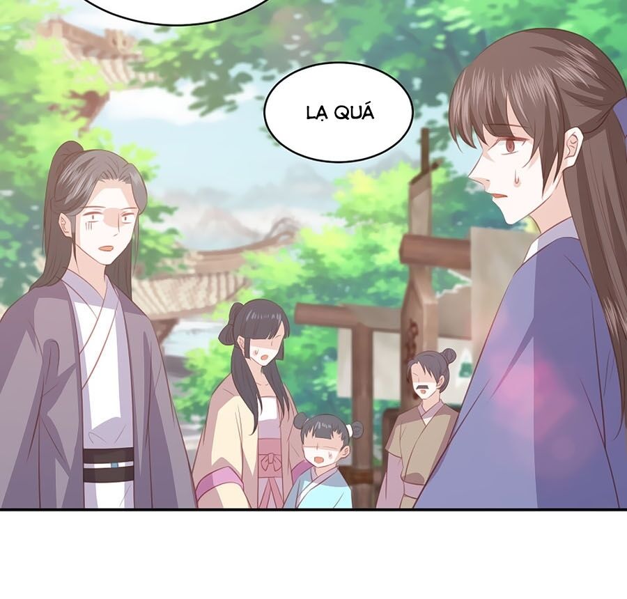 Phượng Hoàng Thác: Chuyên Sủng Khí Thê Chapter 73 - 4