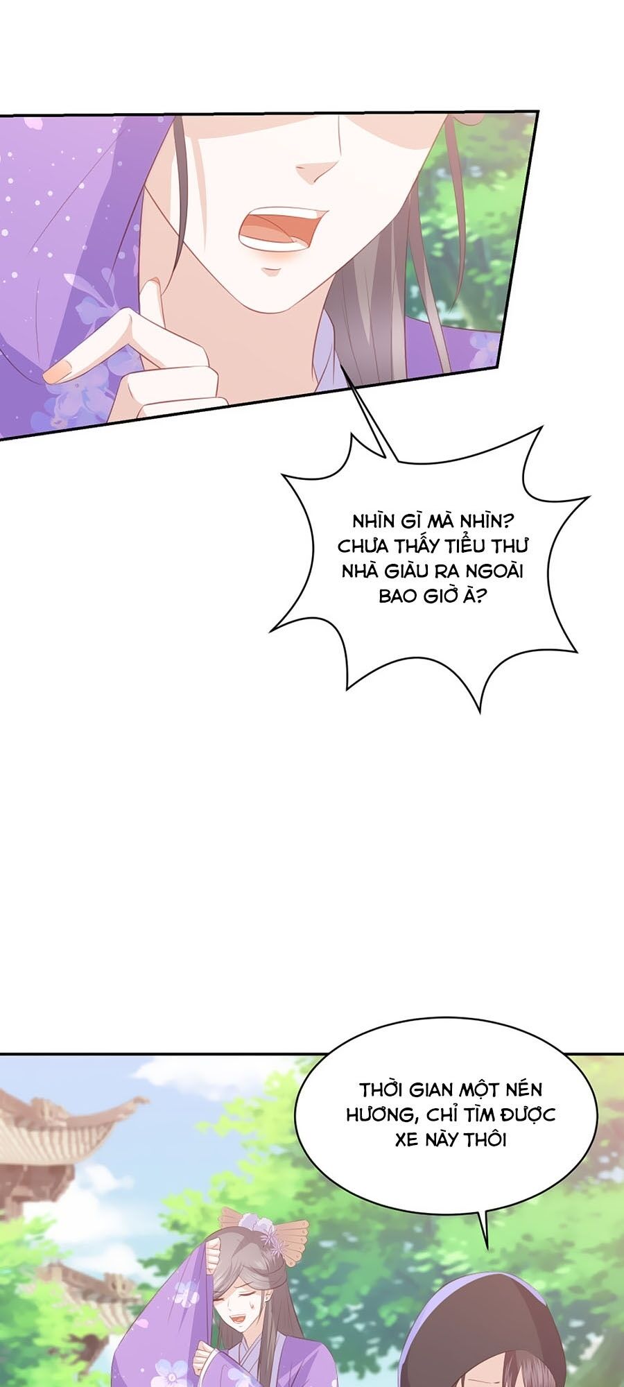 Phượng Hoàng Thác: Chuyên Sủng Khí Thê Chapter 73 - 5