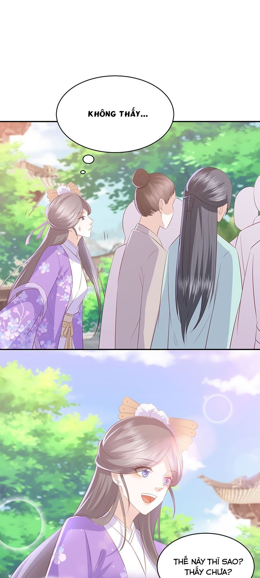 Phượng Hoàng Thác: Chuyên Sủng Khí Thê Chapter 73 - 8