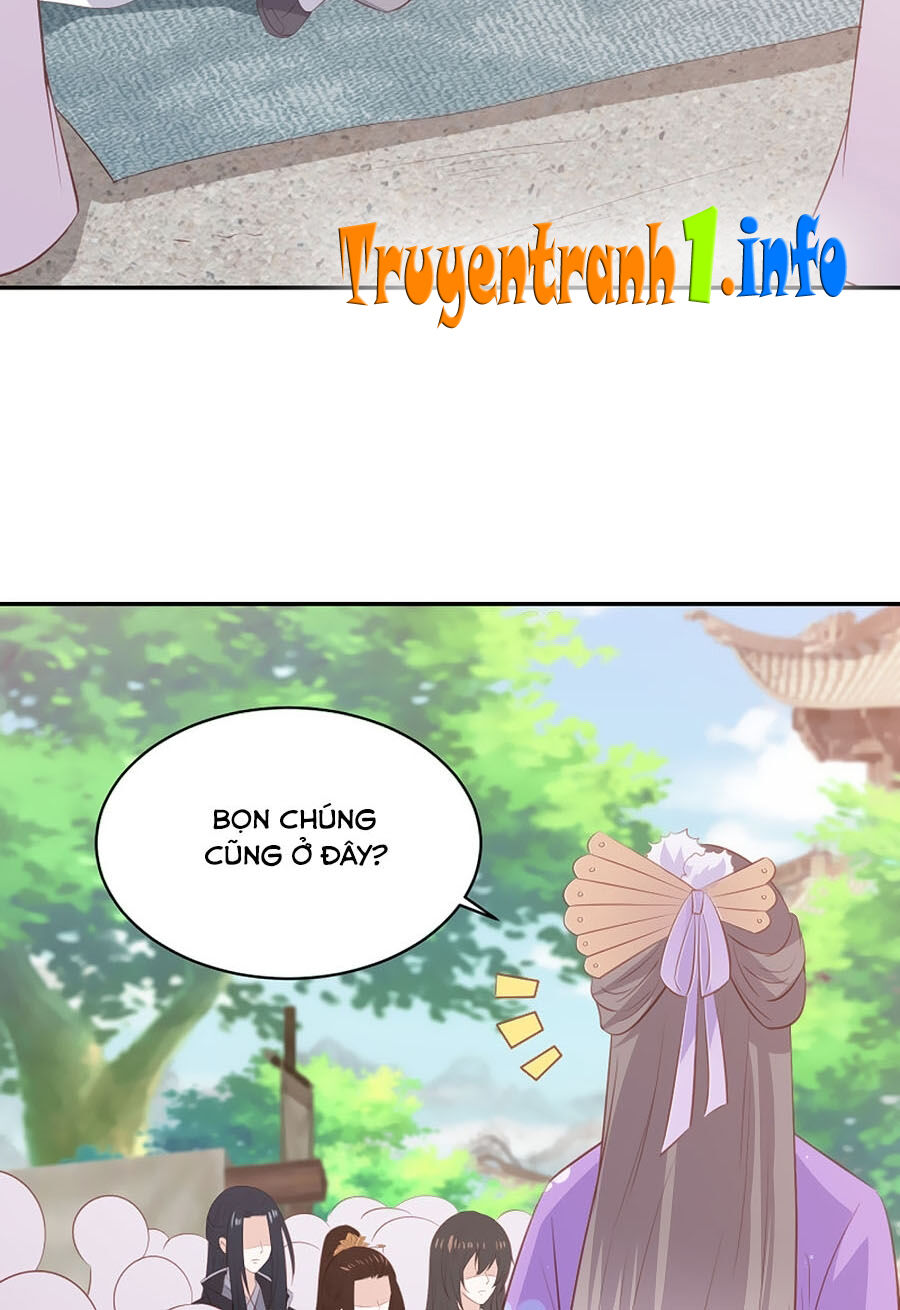 Phượng Hoàng Thác: Chuyên Sủng Khí Thê Chapter 73 - 10