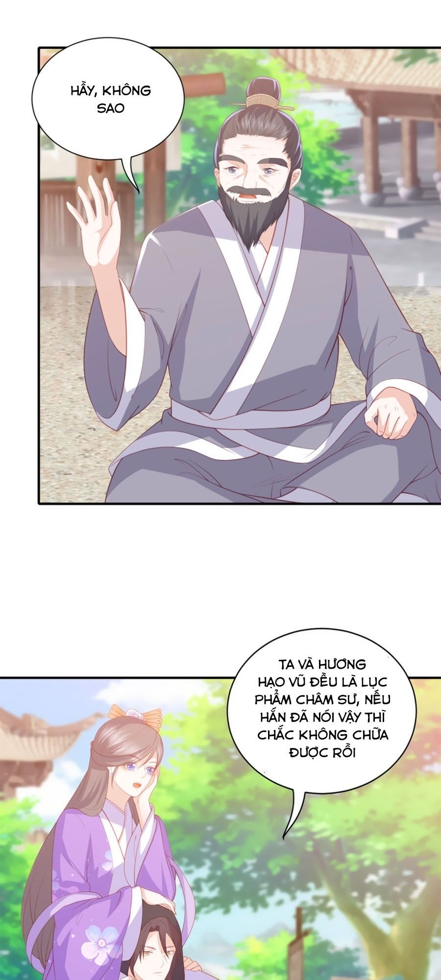 Phượng Hoàng Thác: Chuyên Sủng Khí Thê Chapter 74 - 4