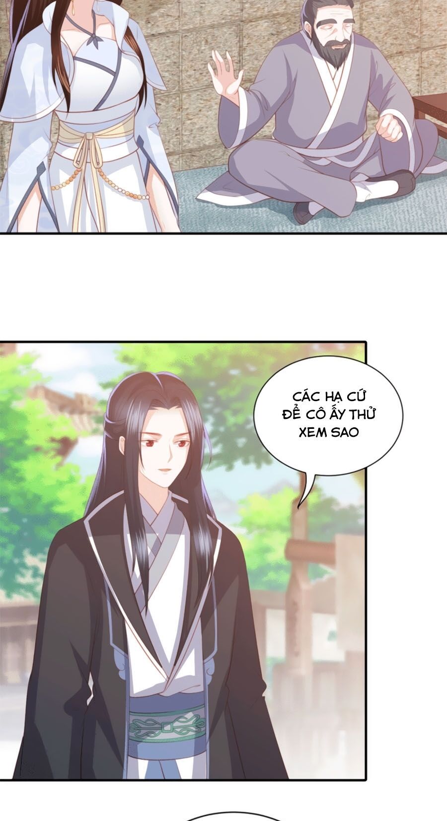 Phượng Hoàng Thác: Chuyên Sủng Khí Thê Chapter 75 - 9