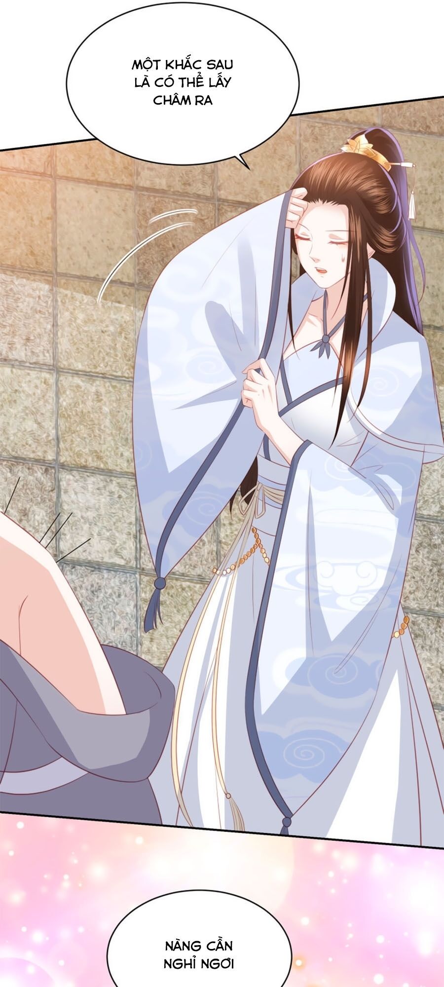 Phượng Hoàng Thác: Chuyên Sủng Khí Thê Chapter 76 - 11